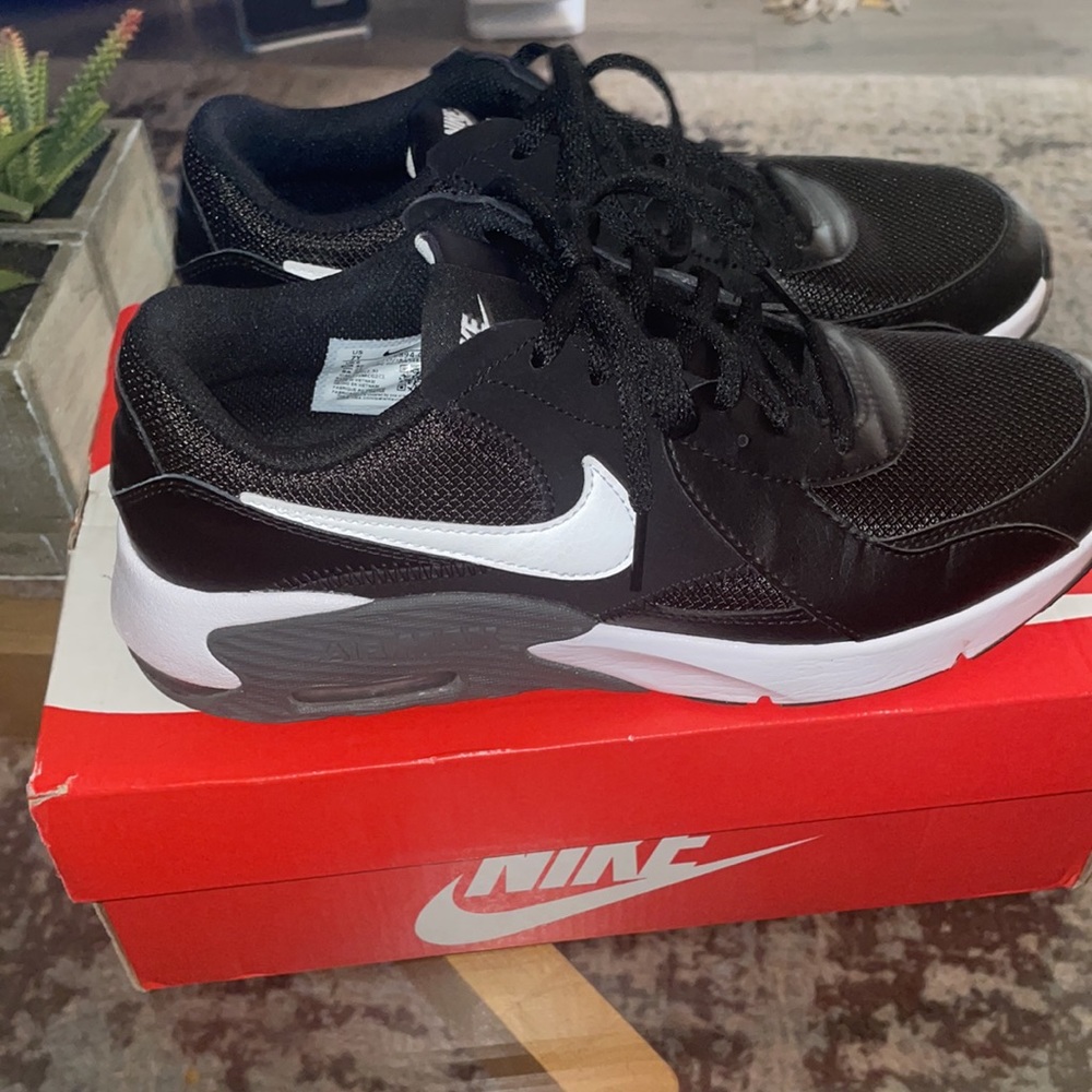 Nike Air Max Excee GS - Picture 4 of 7
